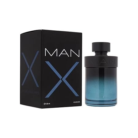 Halloween Man X Edt Spray